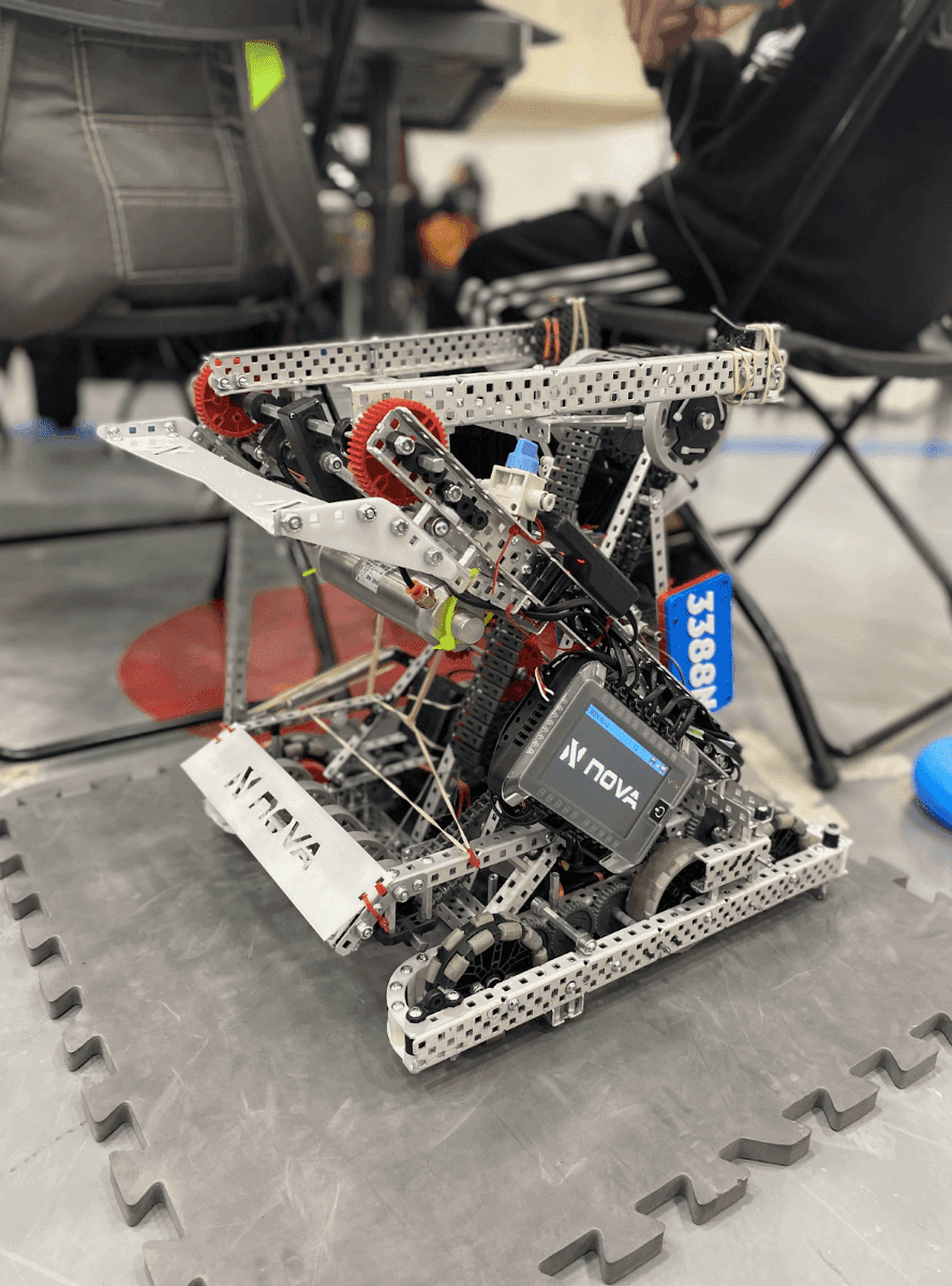 VEX Robotics